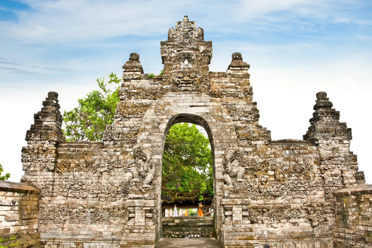 One Day West Nusa Penida Tour